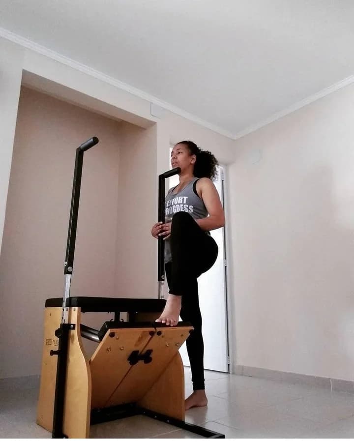 Pilates Studio Alessandra Sousa – foto 3