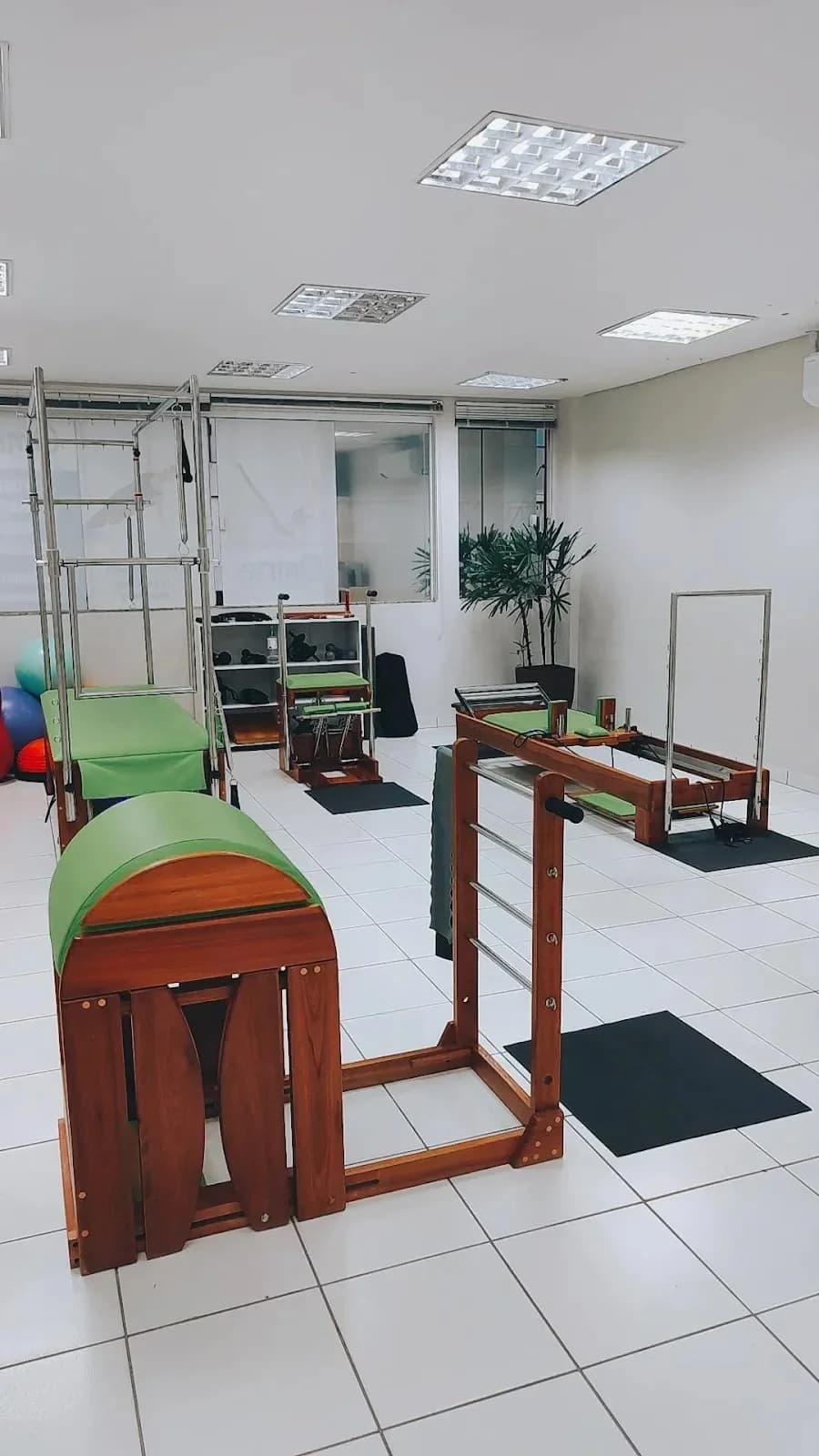 Clínica Omne - Pilates e Yoga – foto 1