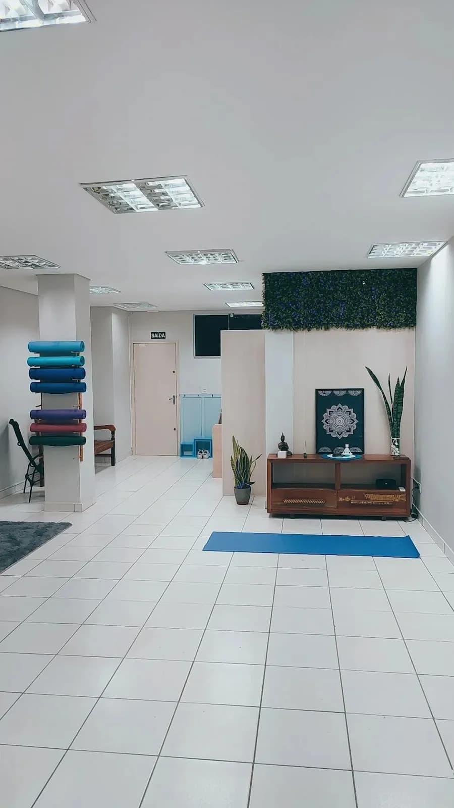 Clínica Omne - Pilates e Yoga – foto 2