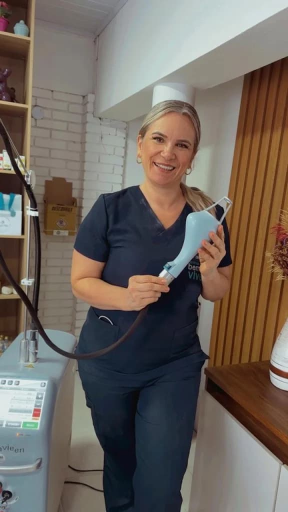 Estética Bem Viver – foto 3