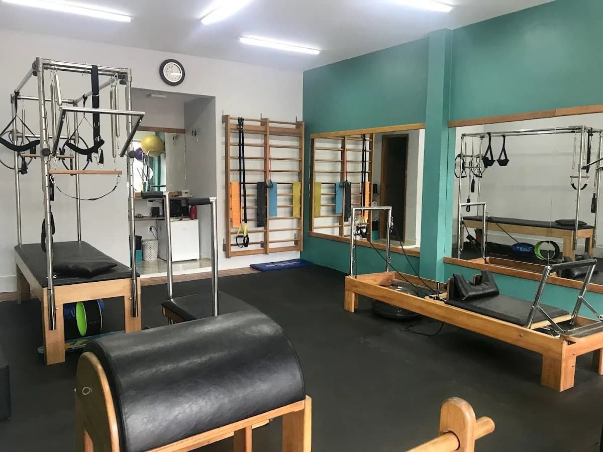 Studio GN Pilates – foto 2