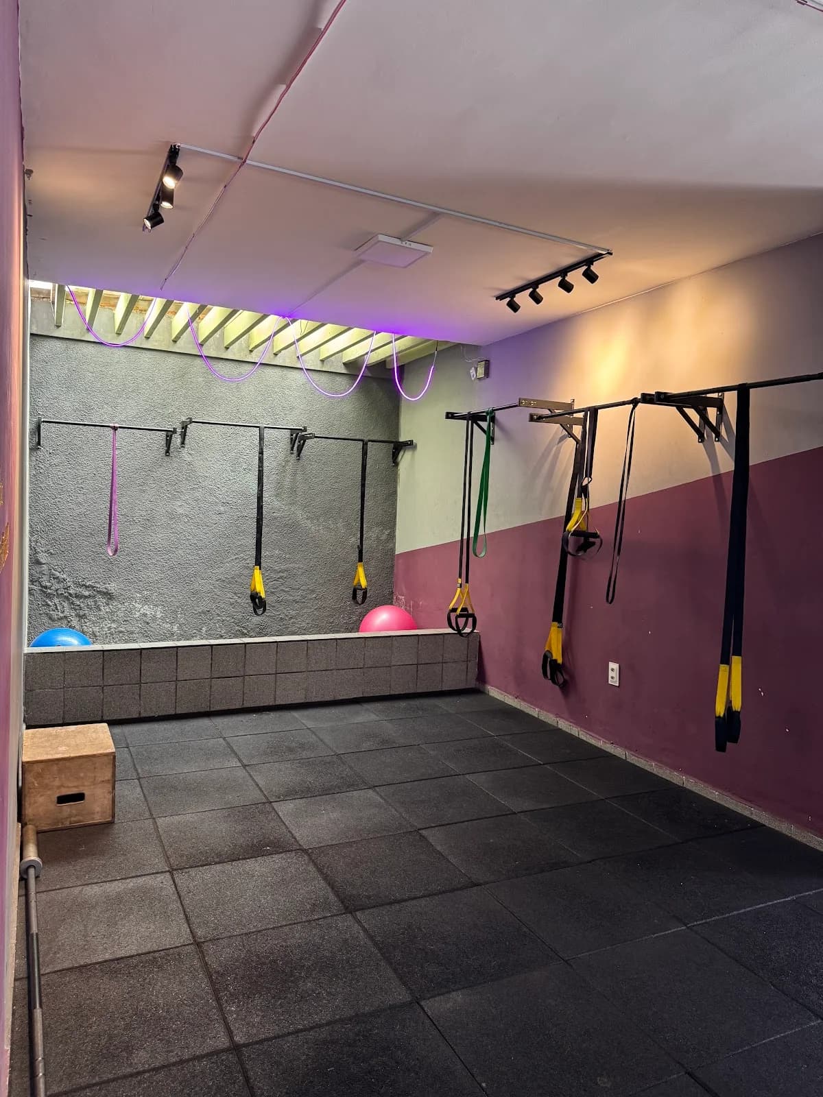 Studio Venus - cross training – foto 2
