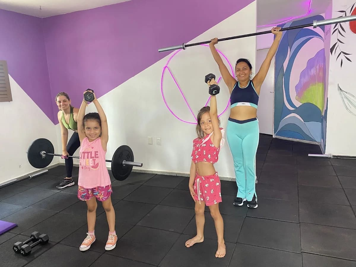 Studio Venus - cross training – foto 3