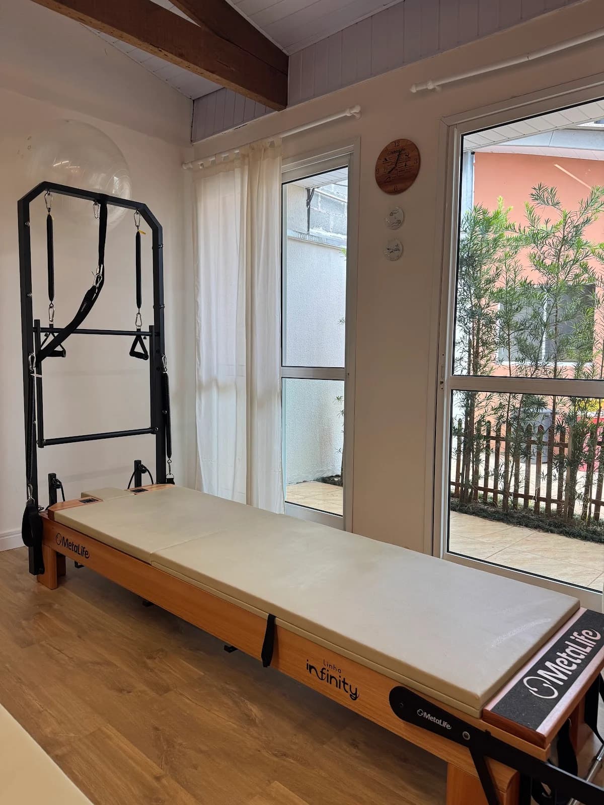Bamboo Pilates Studio – foto 3