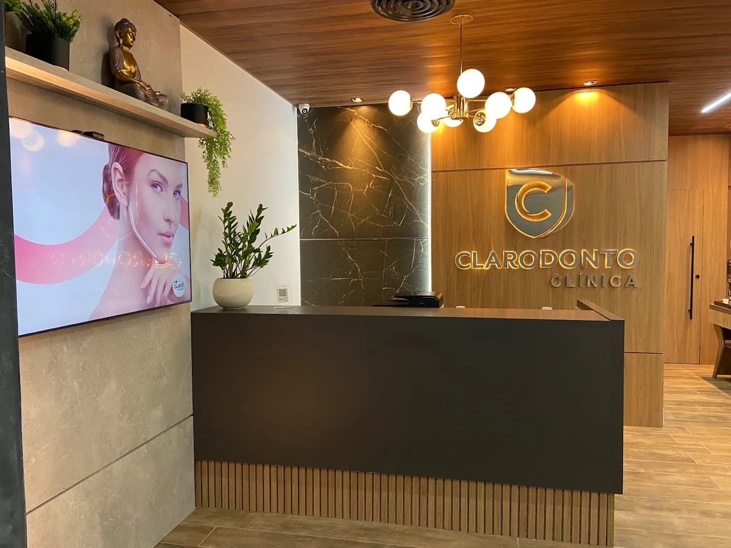 Clarodonto – foto 1