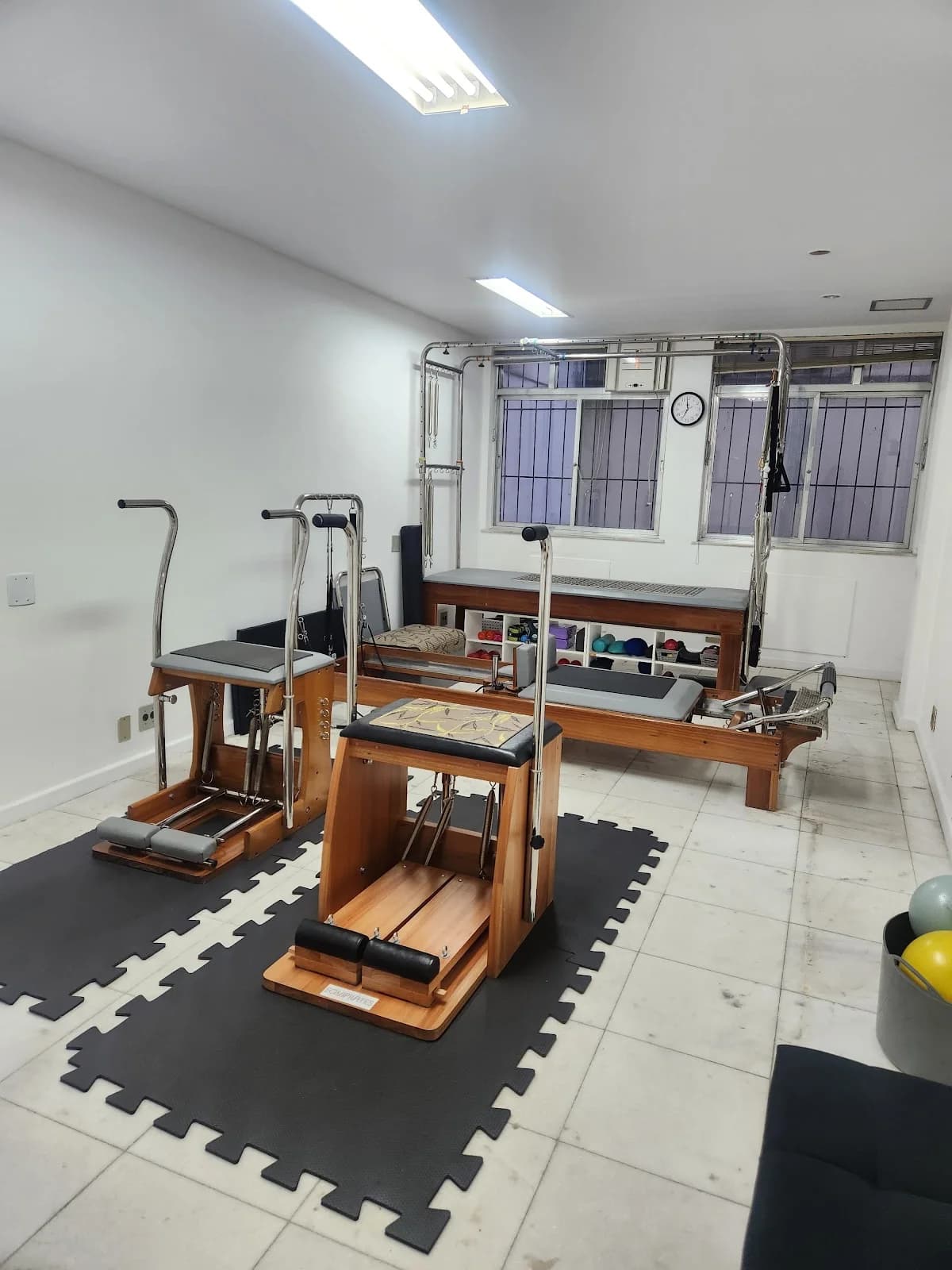 Iara Perdigão Fisio Studio - Pilates em Botafogo – foto 3