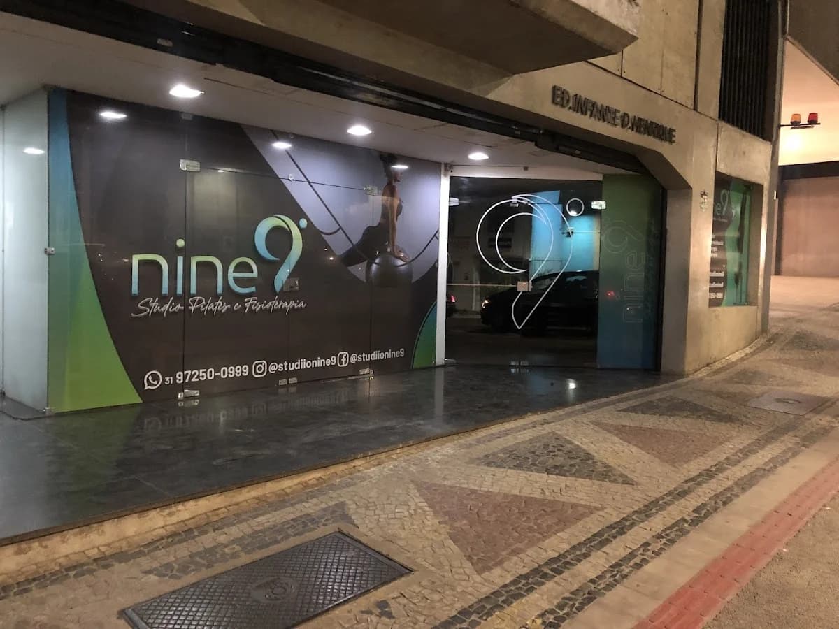 Studio Nine 9 – foto 1