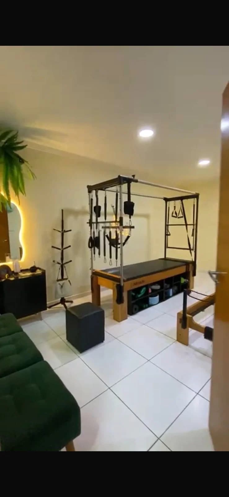 Studio de Pilates Márcia Trevisan – foto 1