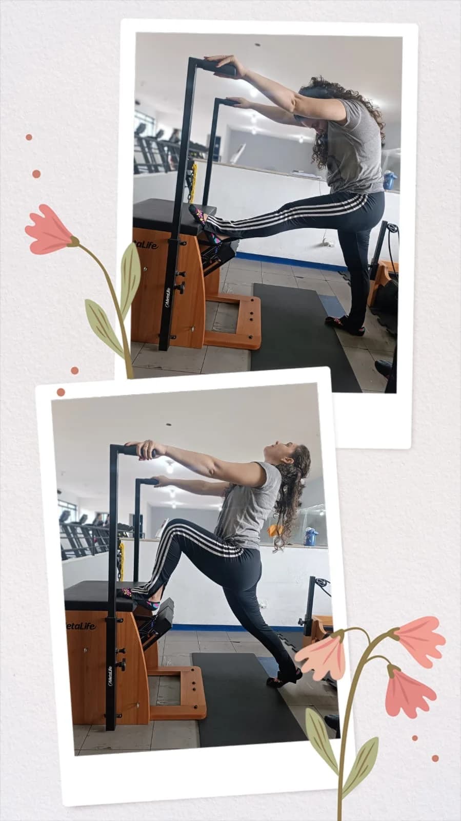 Studio de Pilates Márcia Trevisan – foto 2