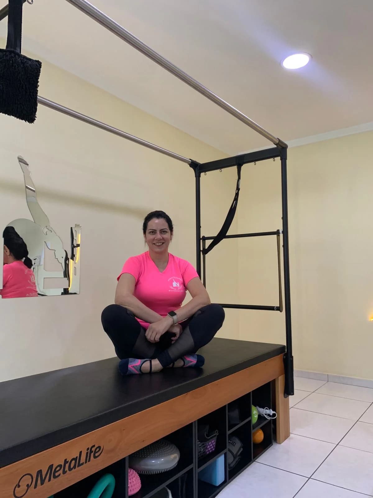 Studio de Pilates Márcia Trevisan – foto 3