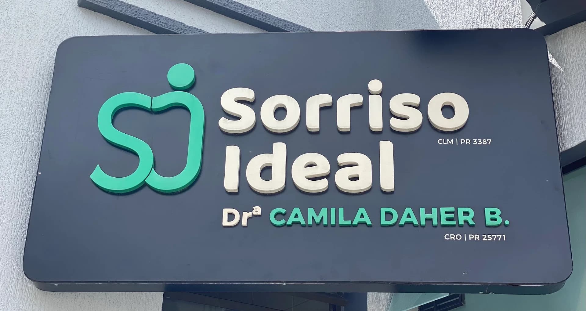 Sorriso Ideal – foto 1