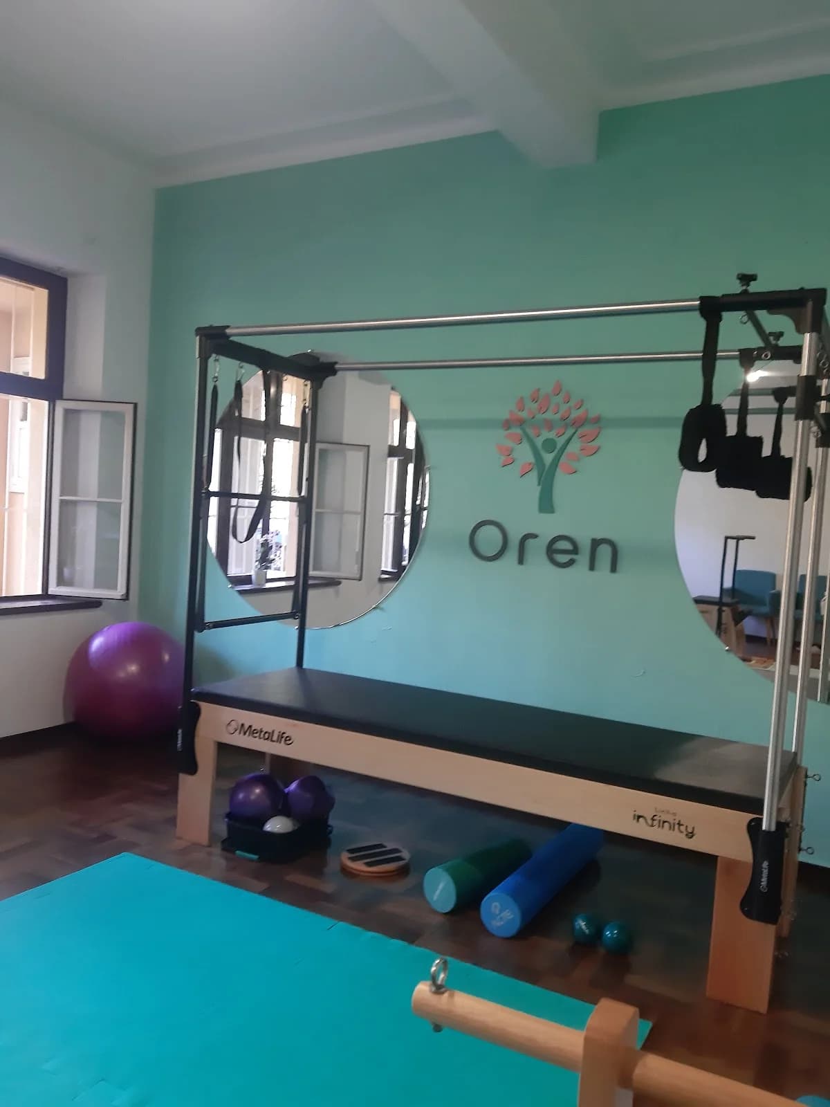 OHREN PILATES – foto 2