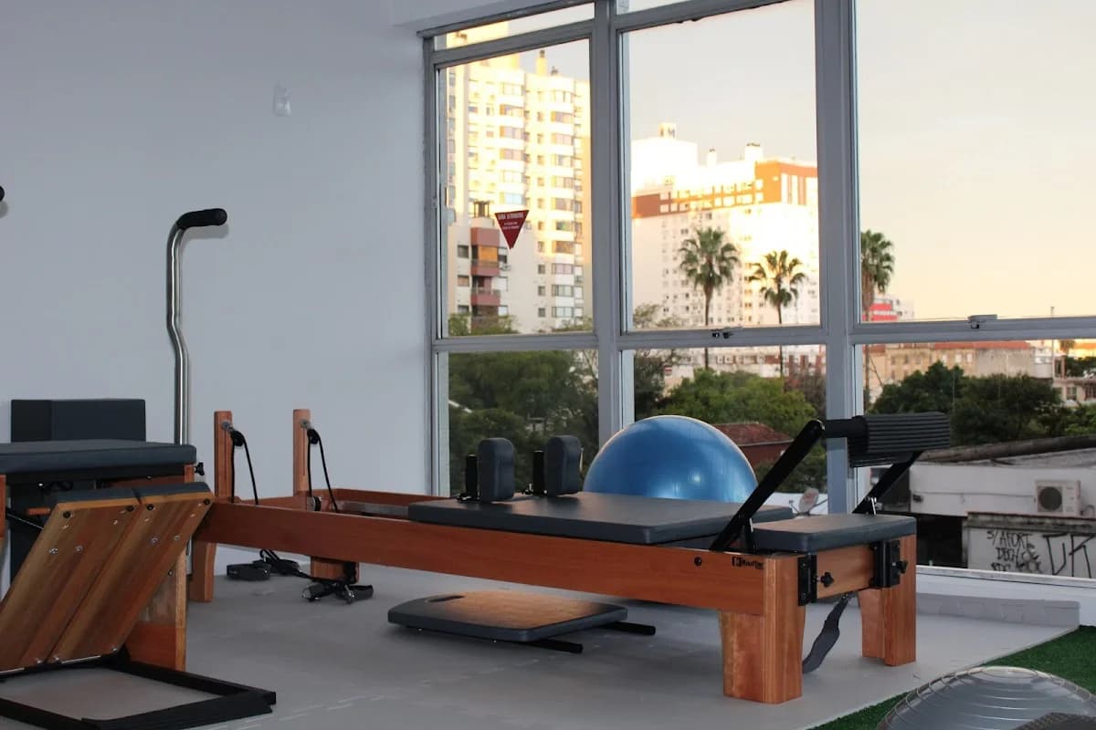 Estúdio Âncora Treinamento Funcional e Pilates – foto 1