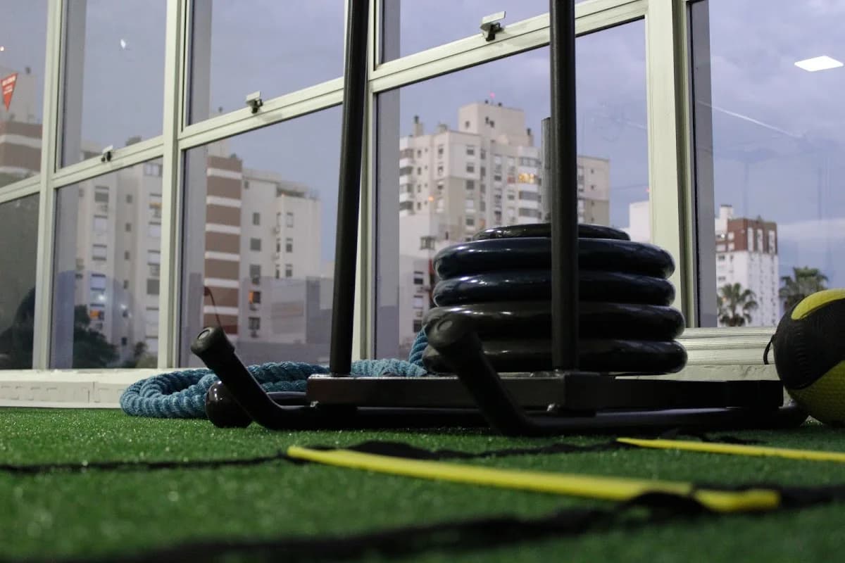 Estúdio Âncora Treinamento Funcional e Pilates – foto 2