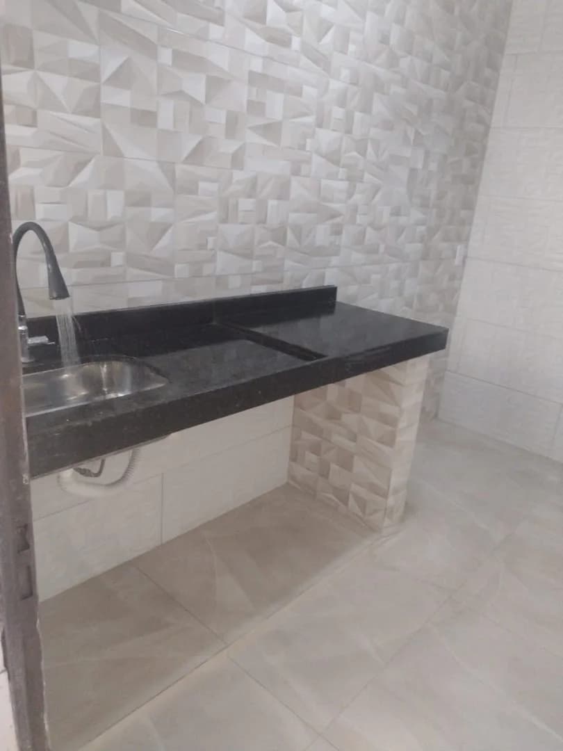 SD - Eletricista residencial e Encanador