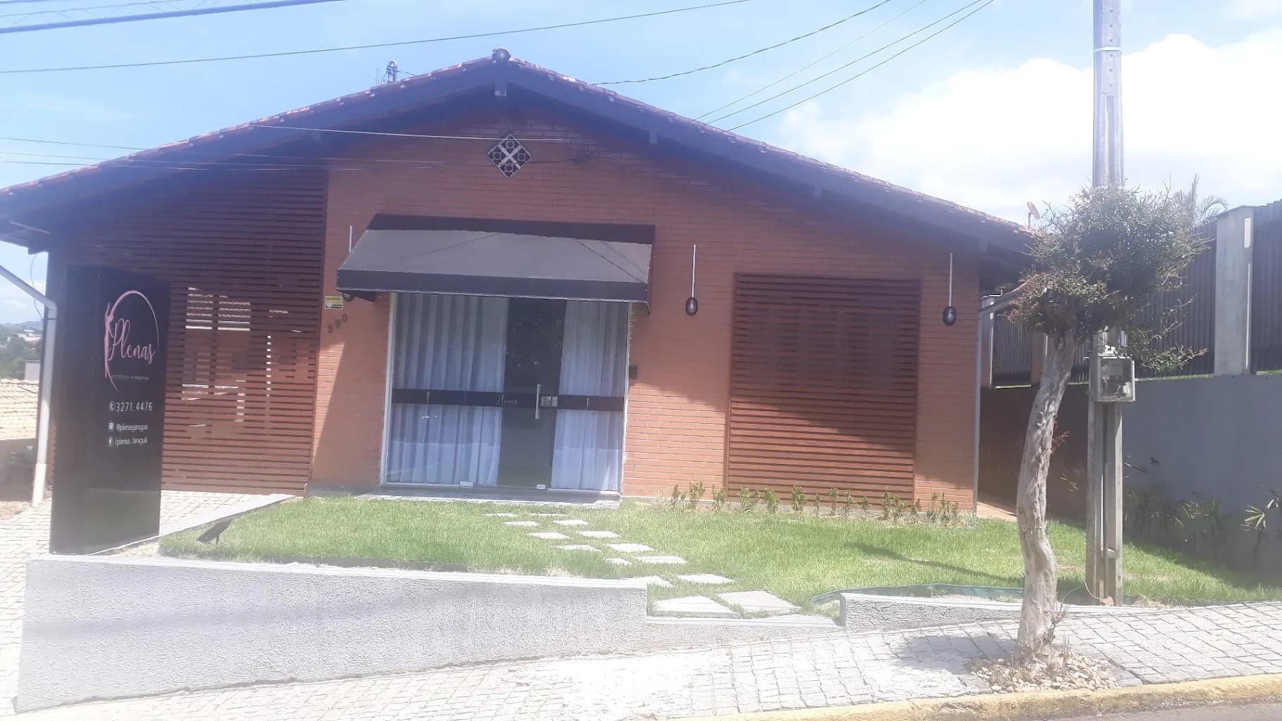 Plenas estética avançada