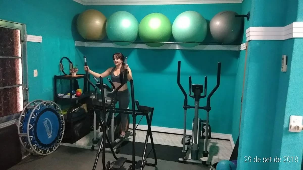 Espaço G Pilates Passaré – foto 3
