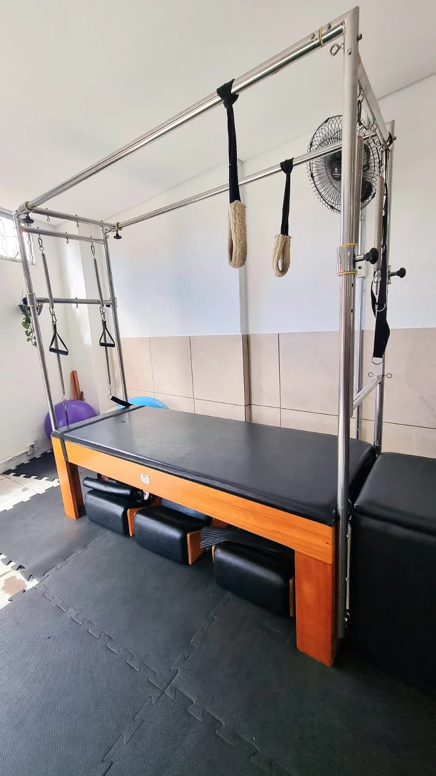 Cria Pilates Padre Eustáquio – foto 2