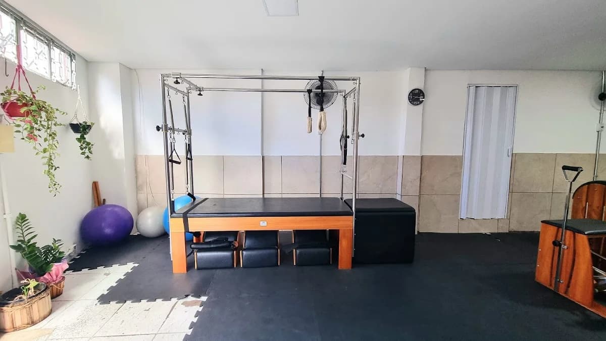 Cria Pilates Padre Eustáquio – foto 3