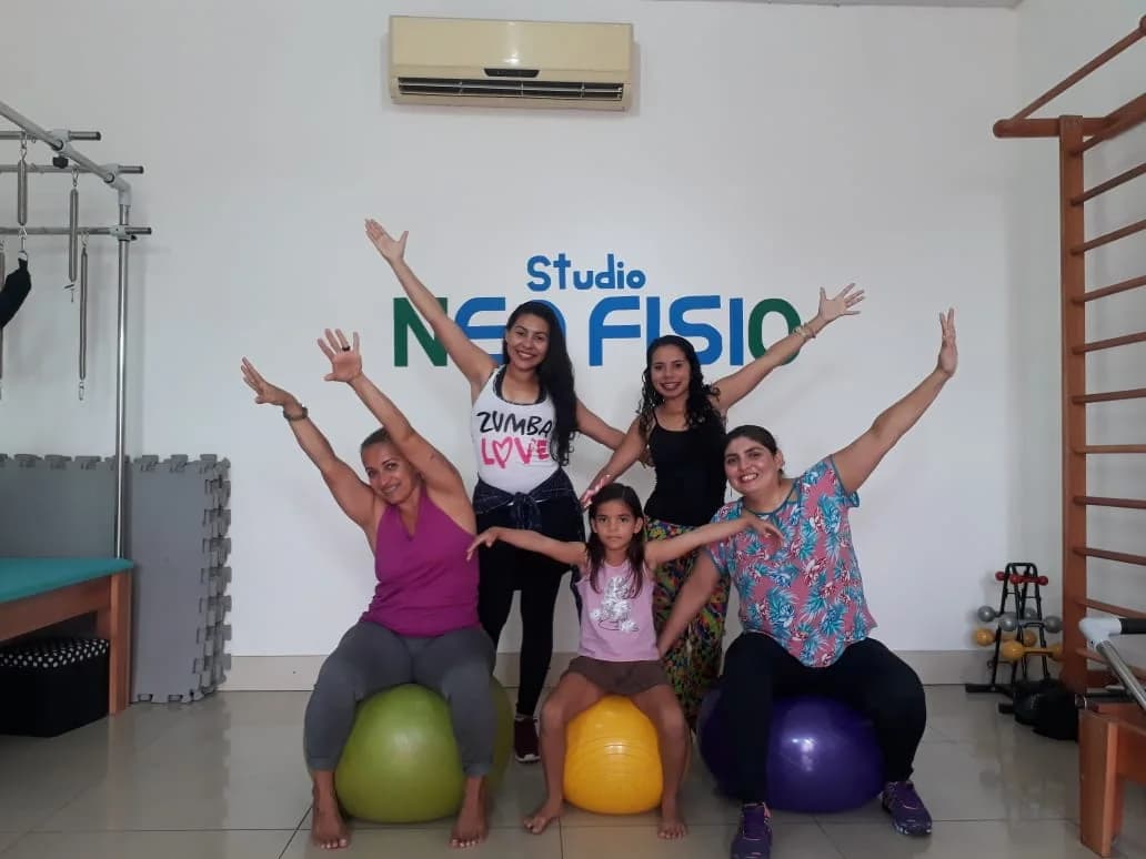 Studio NEOFISIO – foto 1
