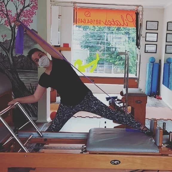 Viver Bem Estudio Pilates – foto 1