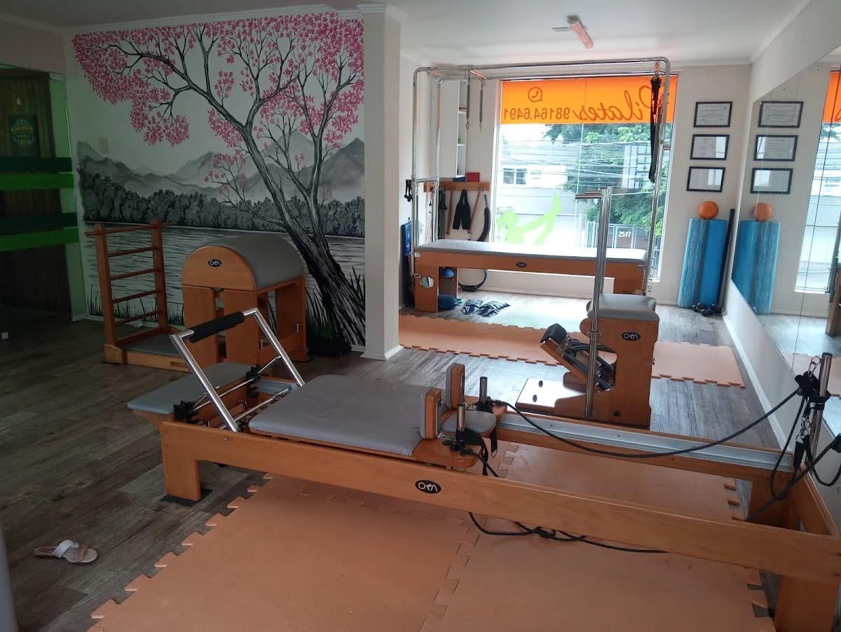 Viver Bem Estudio Pilates – foto 2