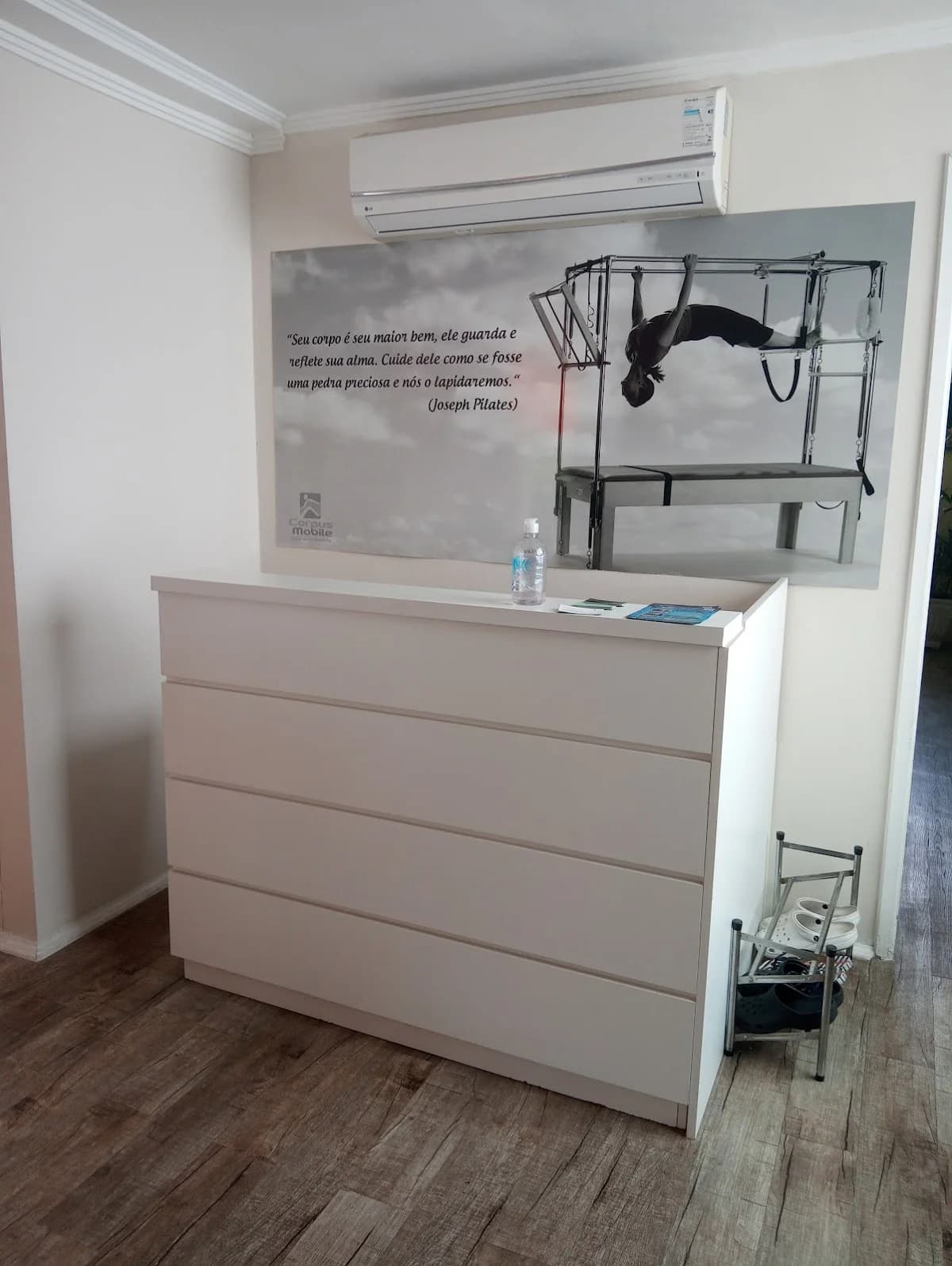Viver Bem Estudio Pilates – foto 3
