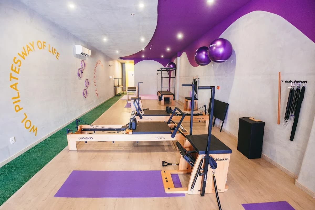 WOL Pilates - Jardim Botânico – foto 1