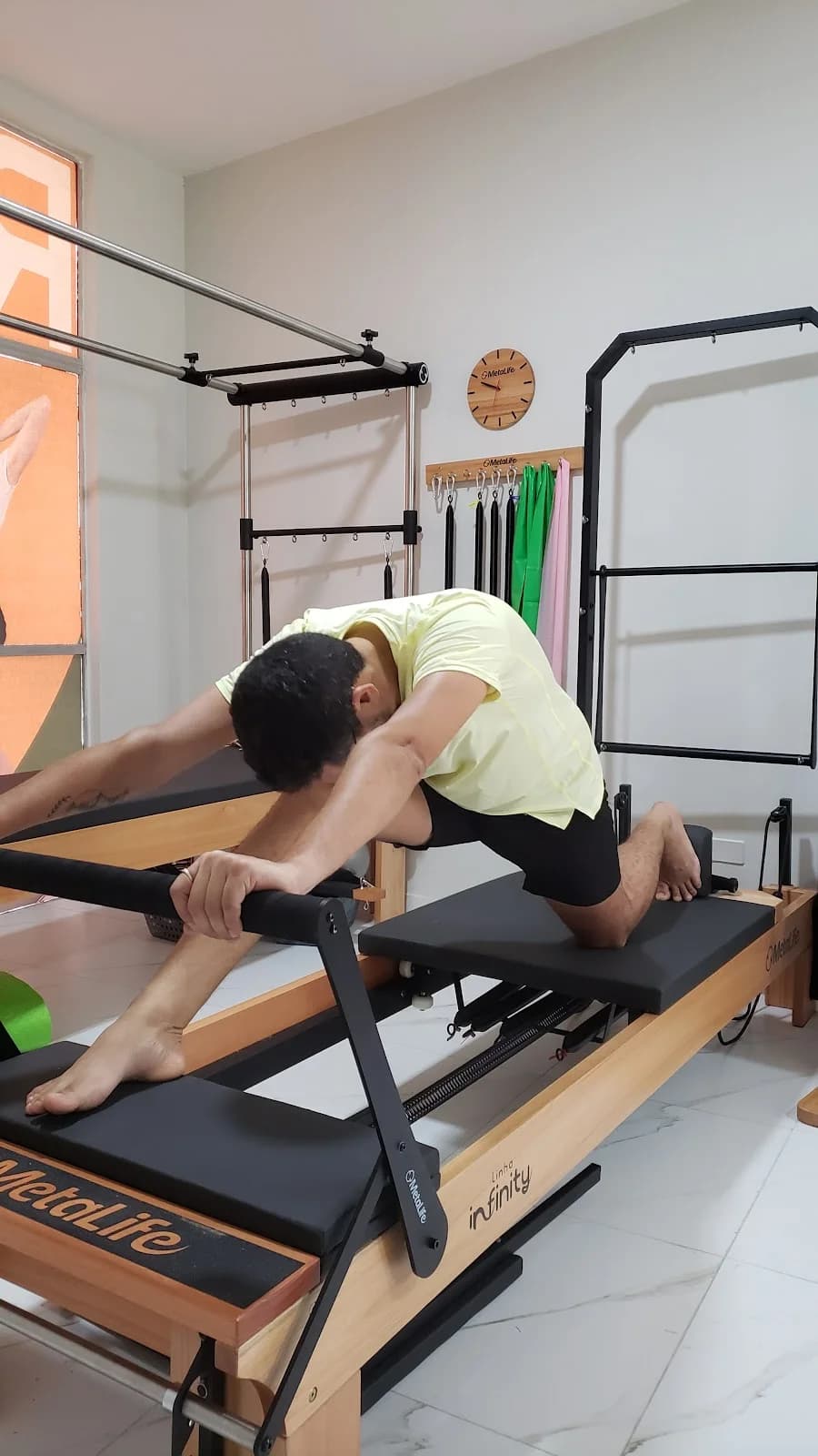 Renove Pilates Studio – foto 1