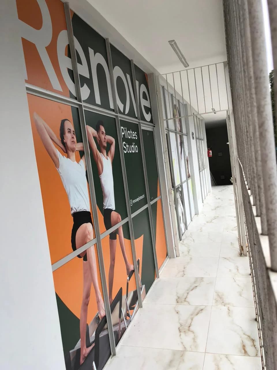 Renove Pilates Studio – foto 2