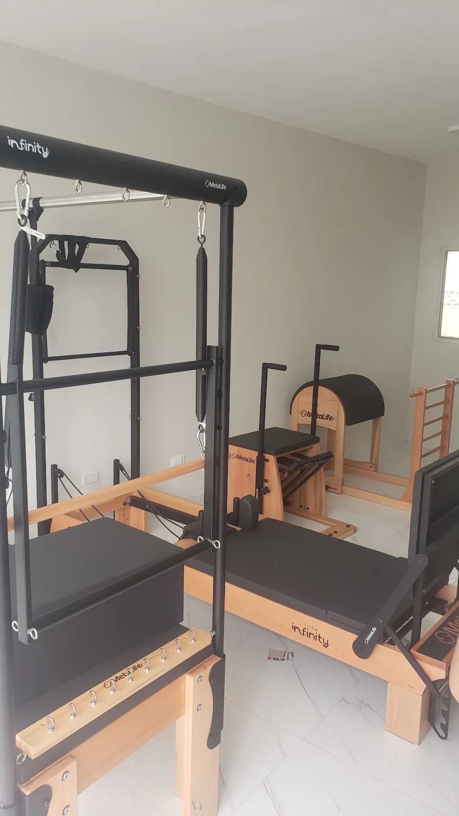 Renove Pilates Studio – foto 3