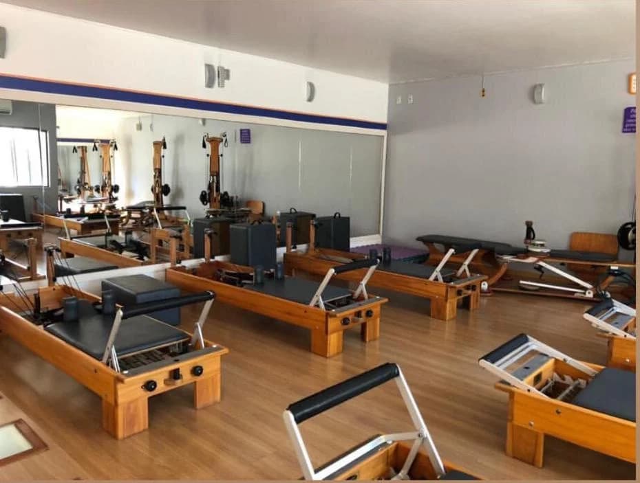Pilates Sal da Terra – foto 2