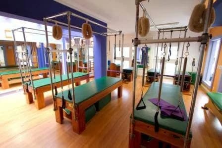 Pilates Sal da Terra – foto 3