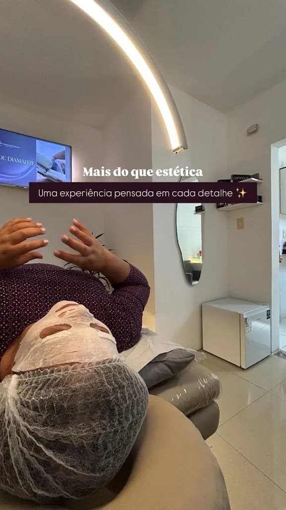 Estética Avançada - Dra. Mariana Cerqueira – foto 1