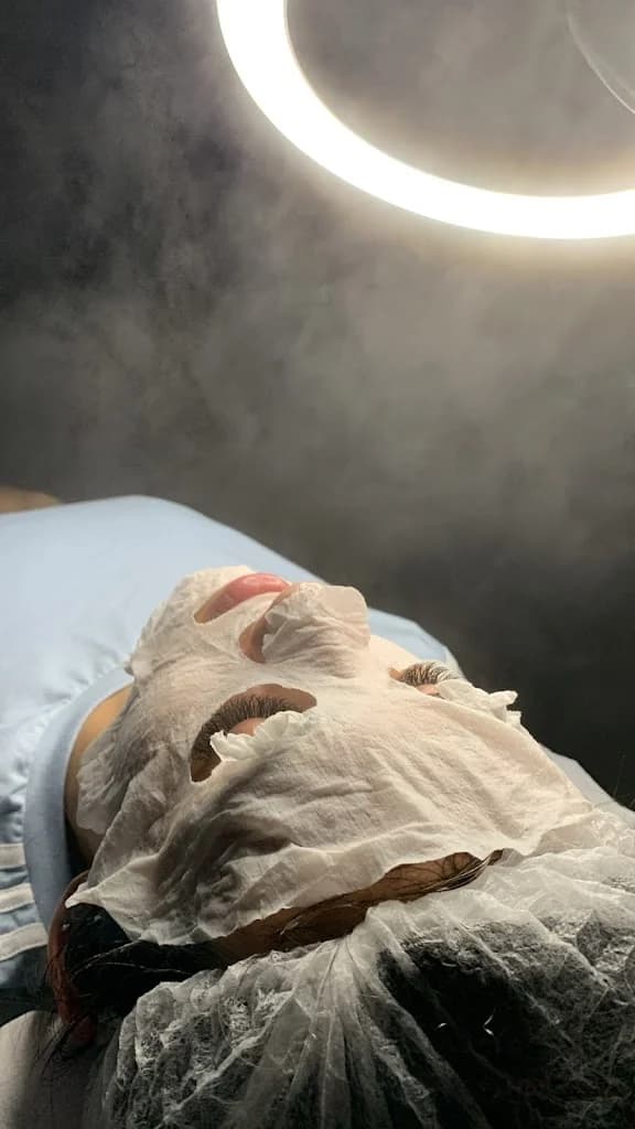 Estética Avançada - Dra. Mariana Cerqueira