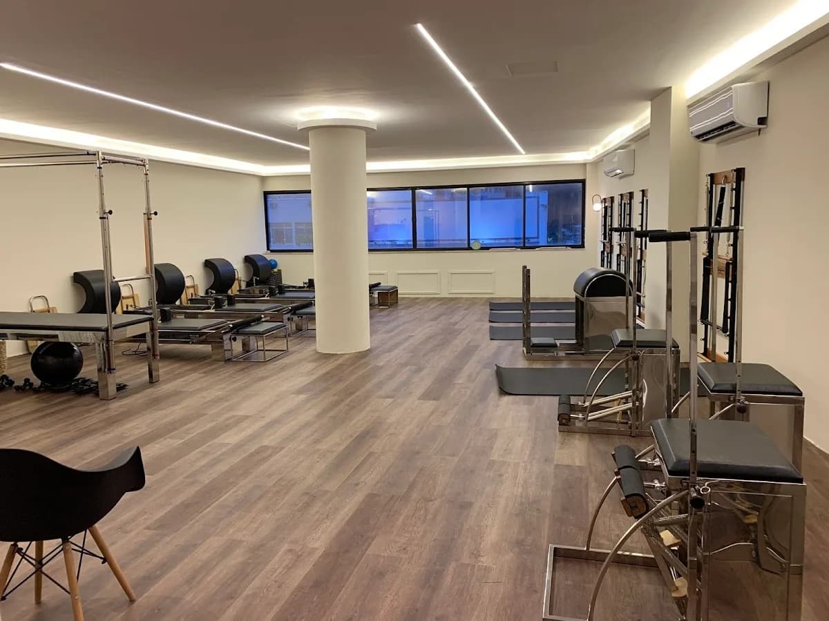 Fáscia Pilates | Méier, RJ. – foto 1