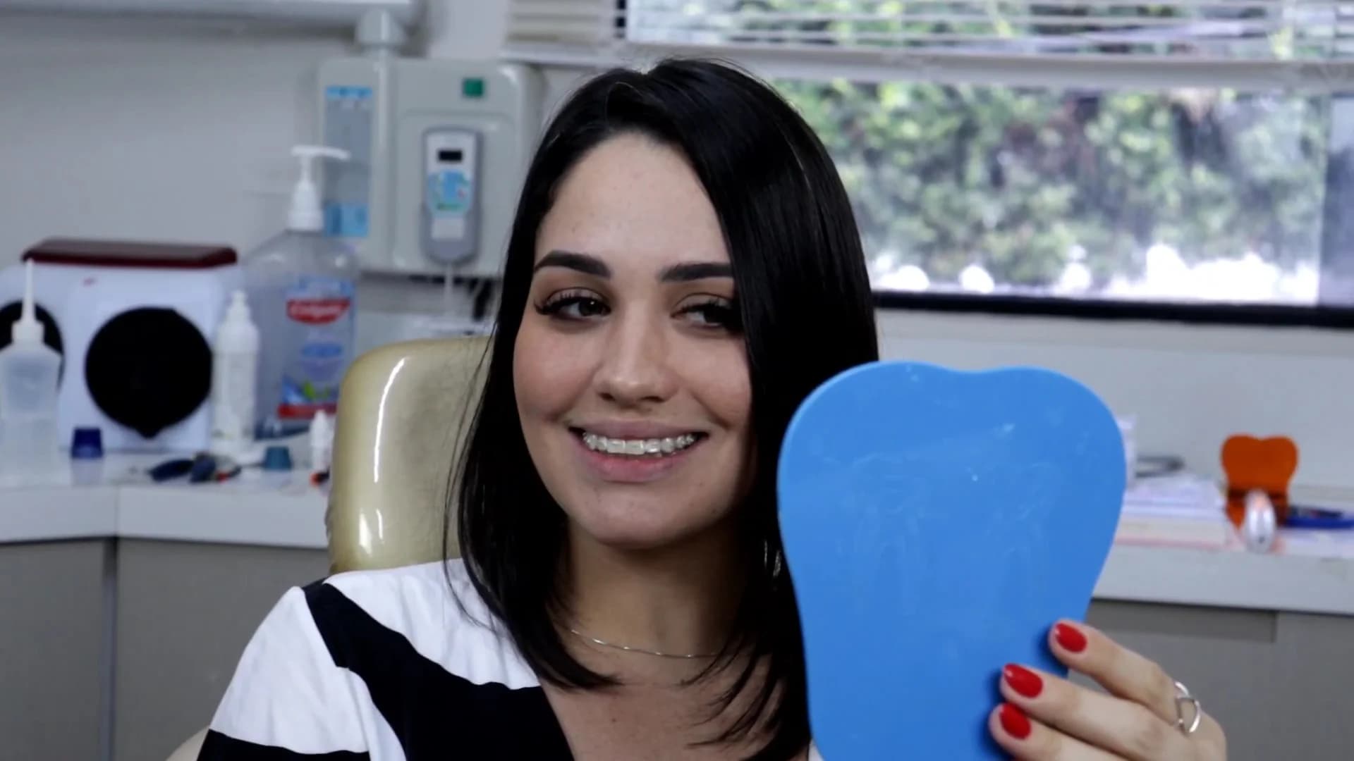 Dentista Cuiabá Dra Juliana – foto 2