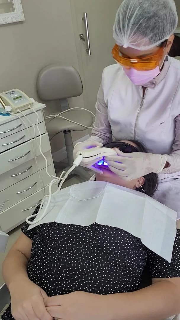 Dentista Cuiabá Dra Juliana – foto 3