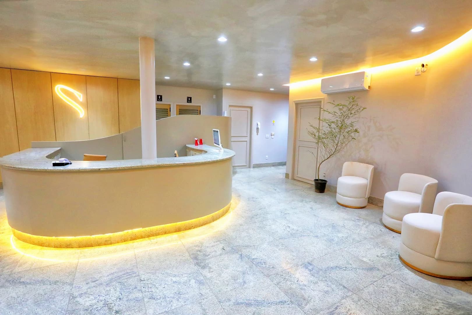 Clínica Skyn Estética Avançada | Harmonização Facial e Glúteo - Uberlândia - MG – foto 3