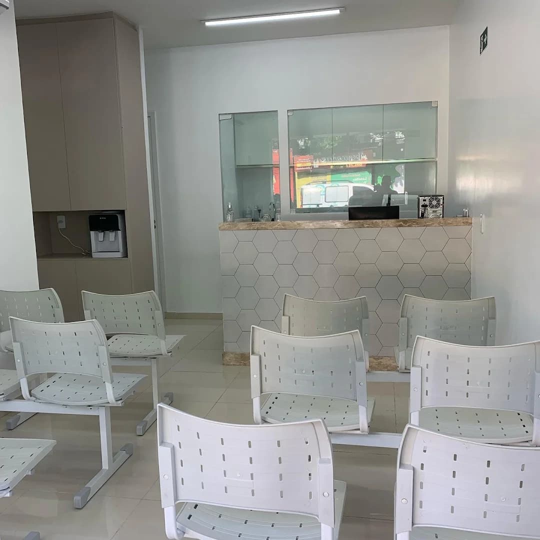 Clinica Odontológica Messejana – foto 2