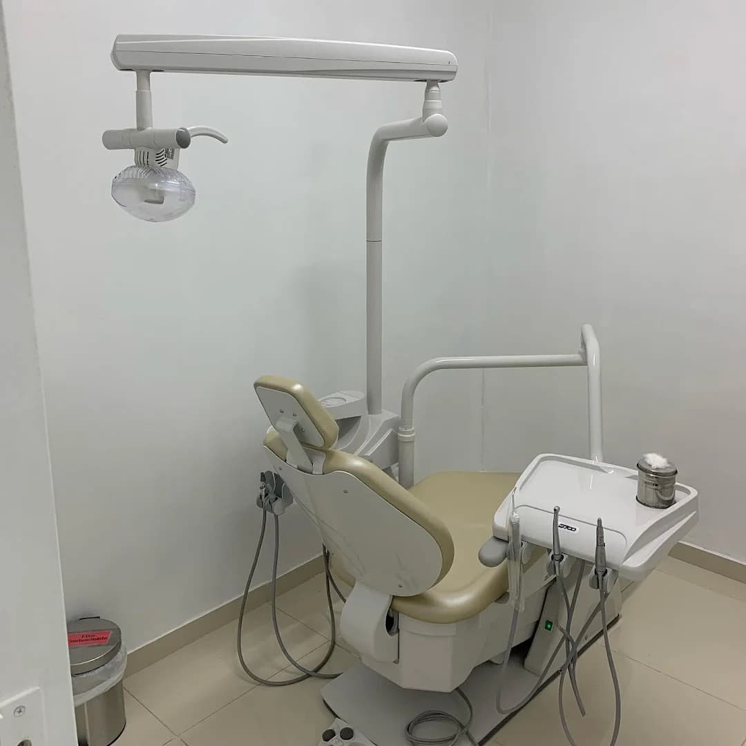 Clinica Odontológica Messejana – foto 3