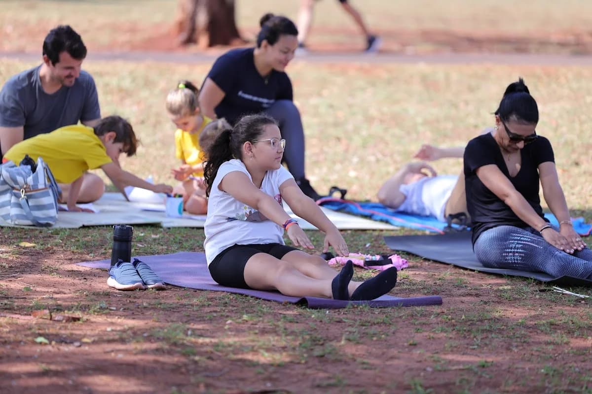 Ella e Thau Pilates | Estúdio de Pilates em Campo Grande - MS – foto 2