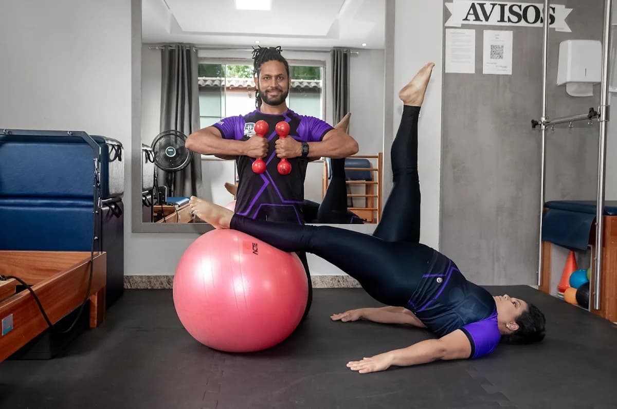 BALANCE GYM – foto 1