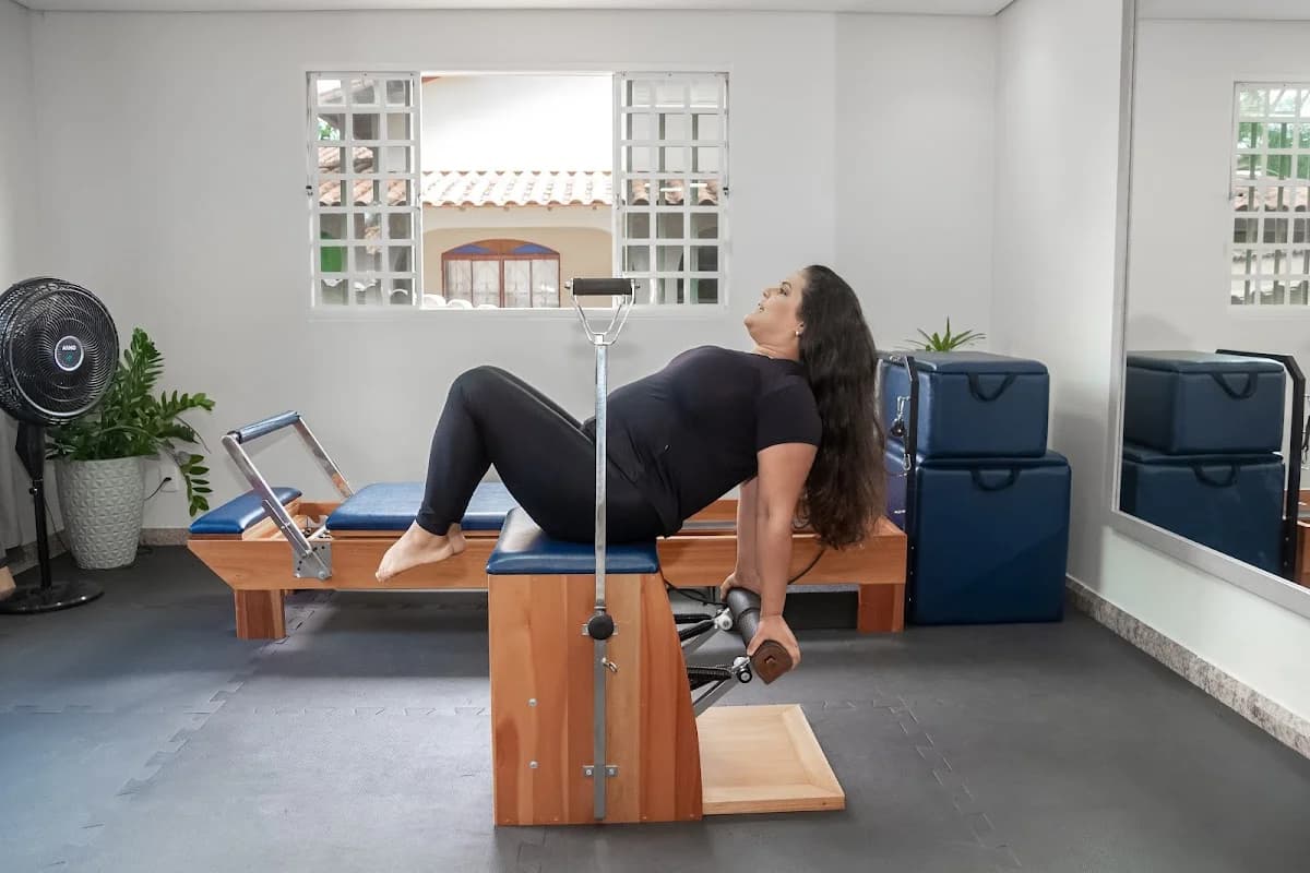 BALANCE GYM – foto 2