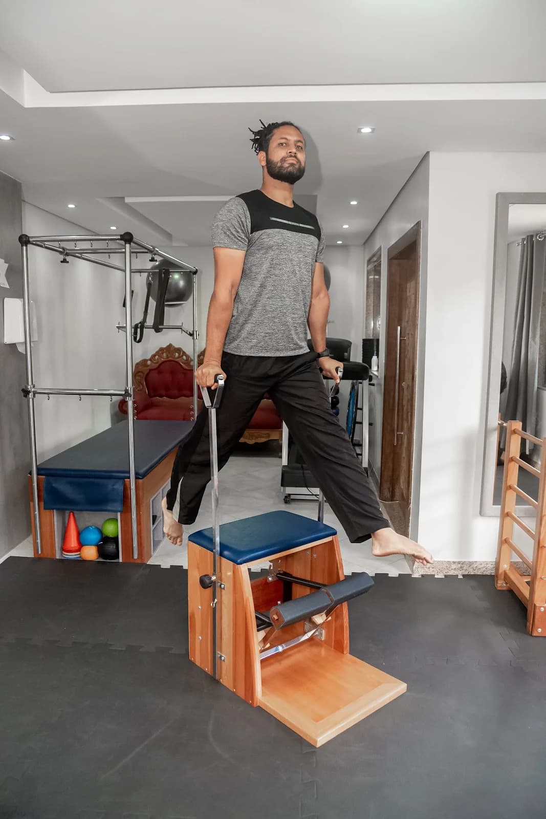 BALANCE GYM – foto 3