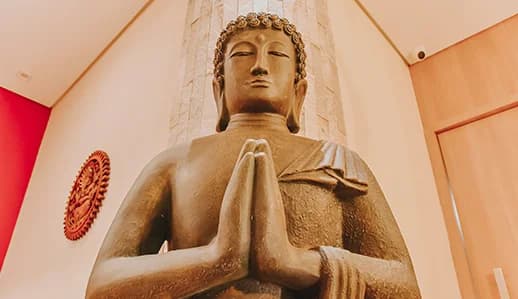 Buddha Spa São Luís – foto 1