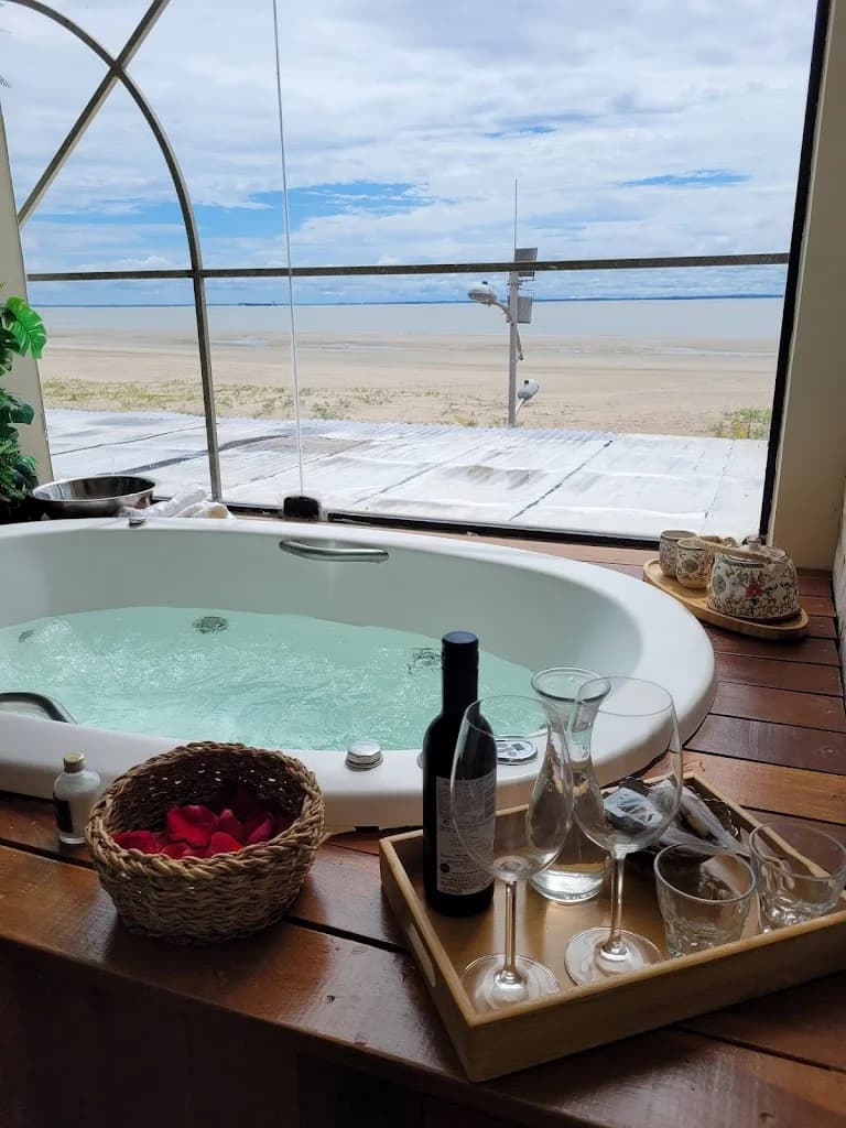 Buddha Spa São Luís – foto 3
