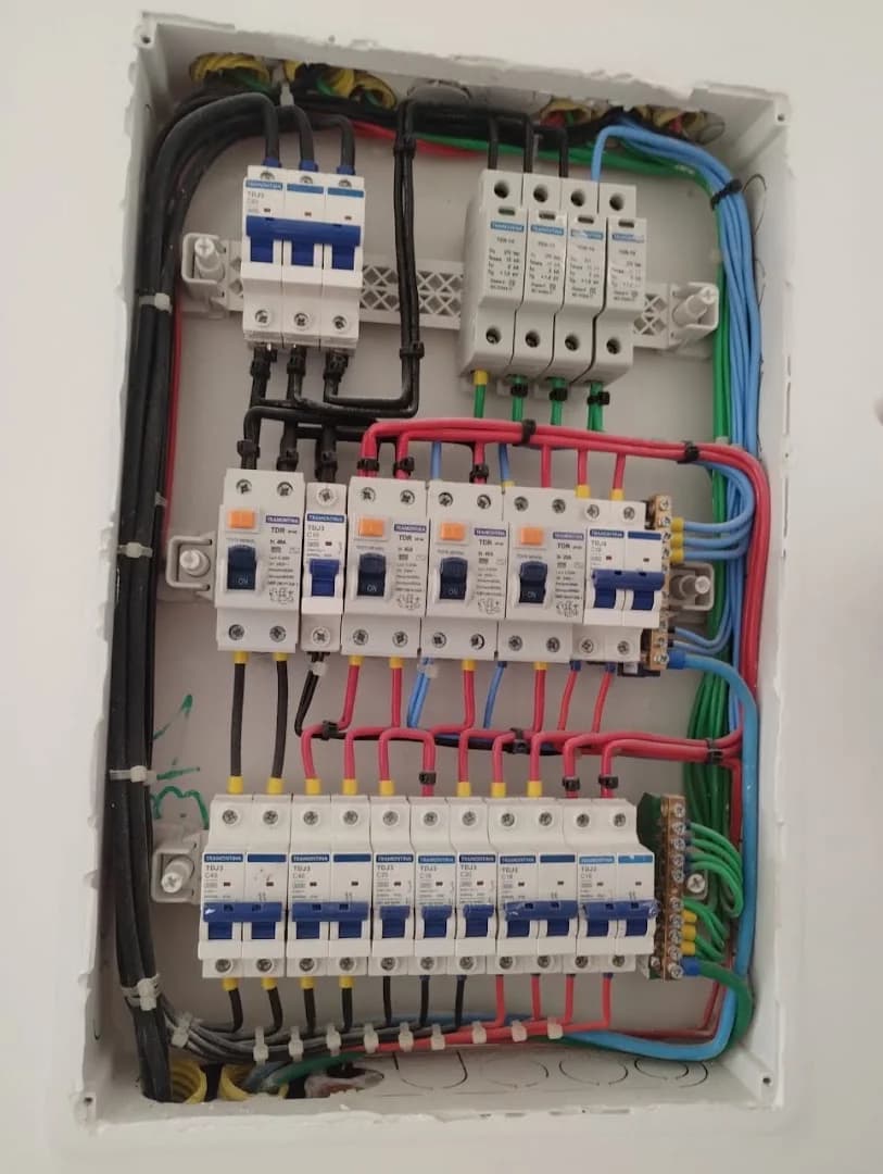 ARPC Soluções elétricas – foto 1
