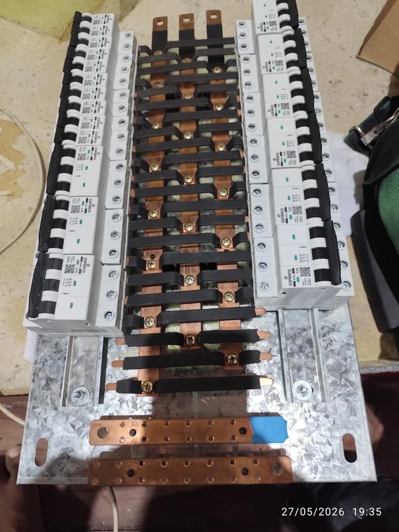 ARPC Soluções elétricas – foto 2