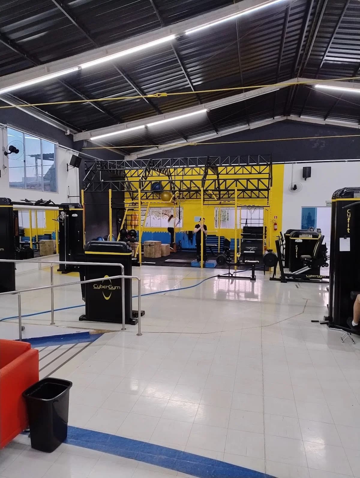 Escola de Natação Ingapool – foto 3